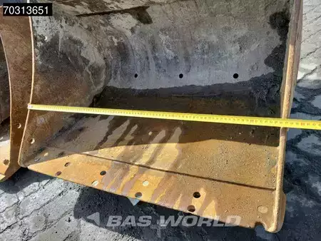 Minibagry 2018 Takeuchi TB250 A/C - 3 Buckets (18)