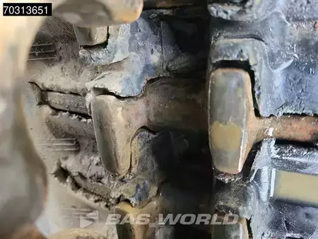 Minibagry 2018 Takeuchi TB250 A/C - 3 Buckets (28)