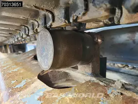 Minibagry 2018 Takeuchi TB250 A/C - 3 Buckets (29)