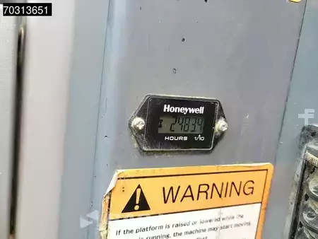 Minibagry 2018 Takeuchi TB250 A/C - 3 Buckets (39)