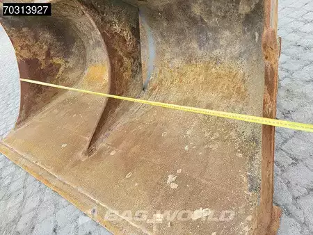 Kedjegraver 2017 Liebherr R926 LC Trimble GPS - Engcon (17)