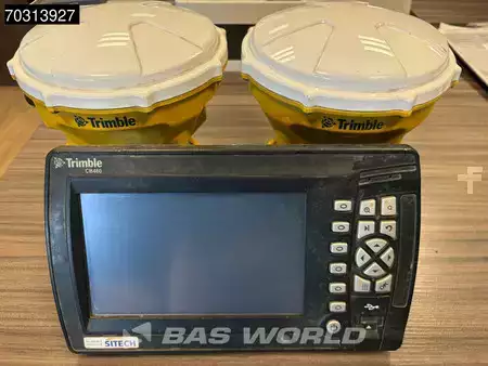 Kedjegraver 2017 Liebherr R926 LC Trimble GPS - Engcon (2)