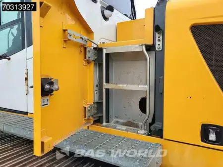 Kedjegraver 2017 Liebherr R926 LC Trimble GPS - Engcon (26)