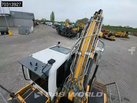 Kedjegraver 2017 Liebherr R926 LC Trimble GPS - Engcon (27)