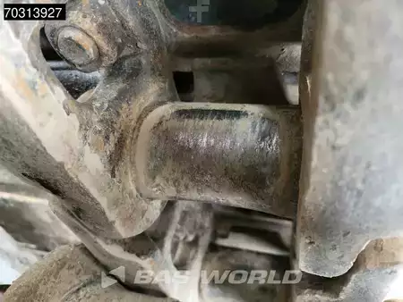 Kedjegraver 2017 Liebherr R926 LC Trimble GPS - Engcon (31)