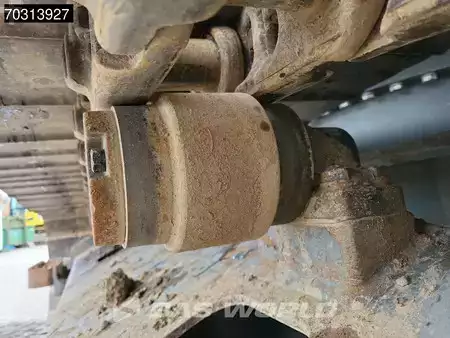 Kedjegraver 2017 Liebherr R926 LC Trimble GPS - Engcon (32)