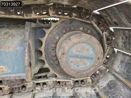 Kedjegraver 2017 Liebherr R926 LC Trimble GPS - Engcon (33)
