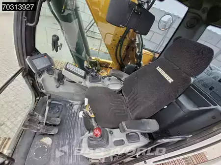 Kedjegraver 2017 Liebherr R926 LC Trimble GPS - Engcon (34)