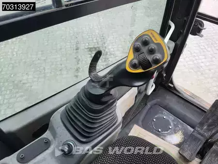 Kedjegraver 2017 Liebherr R926 LC Trimble GPS - Engcon (35)