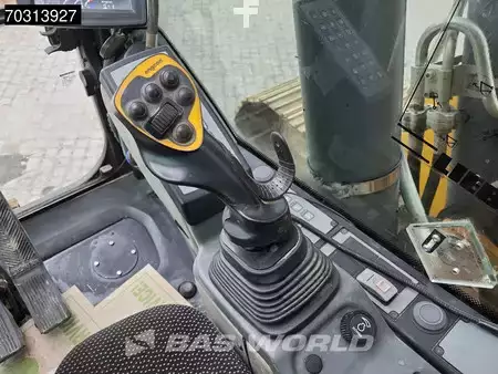 Kedjegraver 2017 Liebherr R926 LC Trimble GPS - Engcon (36)