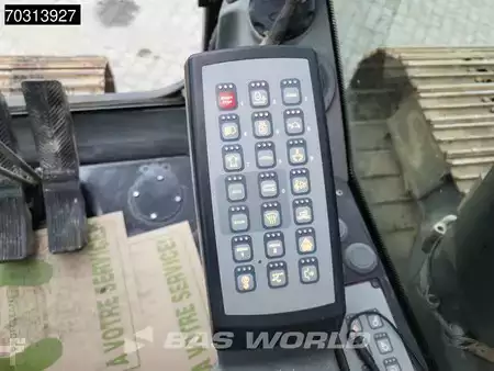 Kedjegraver 2017 Liebherr R926 LC Trimble GPS - Engcon (37)