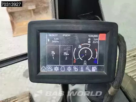 Kedjegraver 2017 Liebherr R926 LC Trimble GPS - Engcon (38)