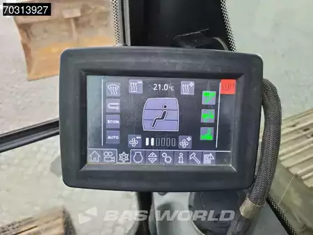 Kedjegraver 2017 Liebherr R926 LC Trimble GPS - Engcon (39)