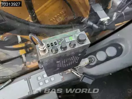 Kedjegraver 2017 Liebherr R926 LC Trimble GPS - Engcon (40)