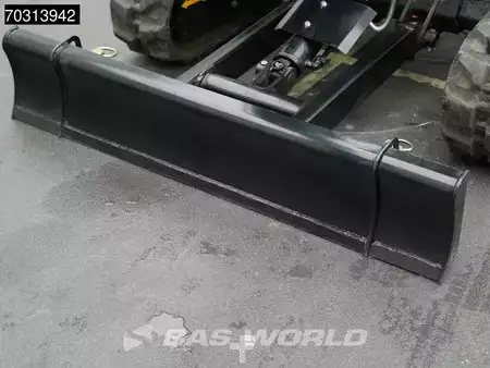 Minibagry 2024 Sany SY19 E 22 kWh - Lithium-ion - CE certified (21)