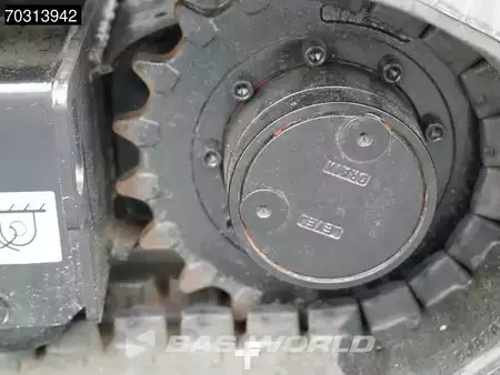 Minibagry 2024 Sany SY19 E 22 kWh - Lithium-ion - CE certified (23)