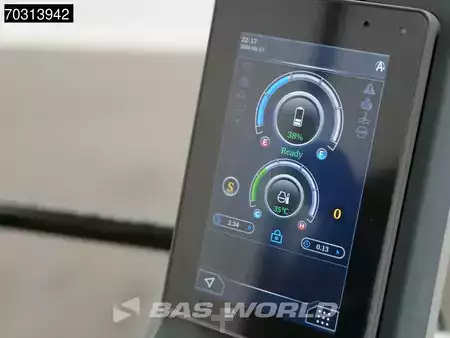 Minibagry 2024 Sany SY19 E 22 kWh - Lithium-ion - CE certified (27)