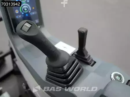 Minibagry 2024 Sany SY19 E 22 kWh - Lithium-ion - CE certified (30)