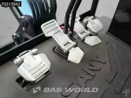 Minibagry 2024 Sany SY19 E 22 kWh - Lithium-ion - CE certified (33)