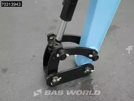 Minibagry 2024 Sany SY19 E 22 kWh - Lithium-ion - CE certified (16)