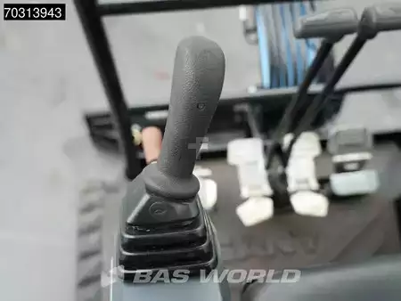 Minibagry 2024 Sany SY19 E 22 kWh - Lithium-ion - CE certified (29)