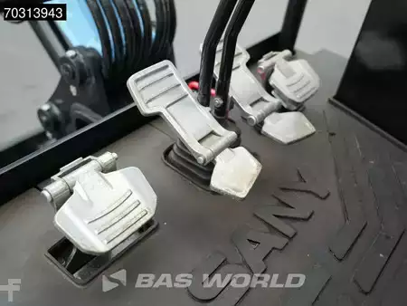 Minibagry 2024 Sany SY19 E 22 kWh - Lithium-ion - CE certified (33)