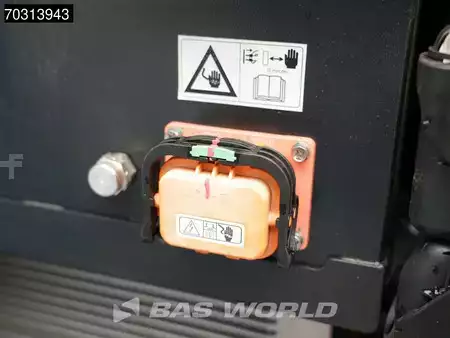 Minibagry 2024 Sany SY19 E 22 kWh - Lithium-ion - CE certified (34)