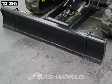 Minibagry 2024 Sany SY19 E 22 kWh - CW/3 Buckets - Lithium-ion (20)