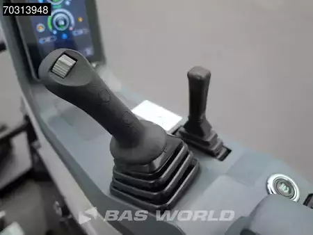 Minibagry 2024 Sany SY19 E 22 kWh - CW/3 Buckets - Lithium-ion (29)