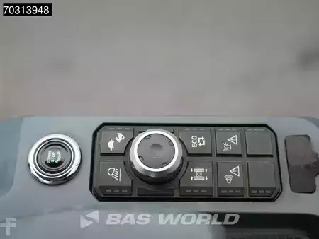 Minibagry 2024 Sany SY19 E 22 kWh - CW/3 Buckets - Lithium-ion (31)