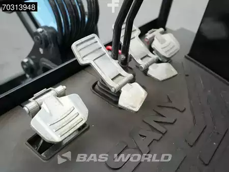 Minibagry 2024 Sany SY19 E 22 kWh - CW/3 Buckets - Lithium-ion (32)