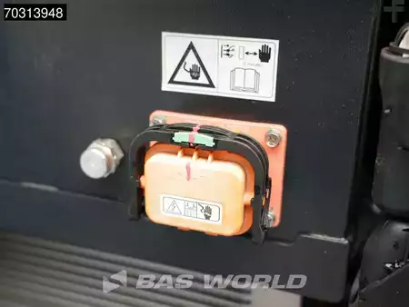 Minibagry 2024 Sany SY19 E 22 kWh - CW/3 Buckets - Lithium-ion (33)