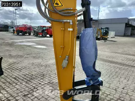 Kettenbagger 2024 Sany SY155 U (10)