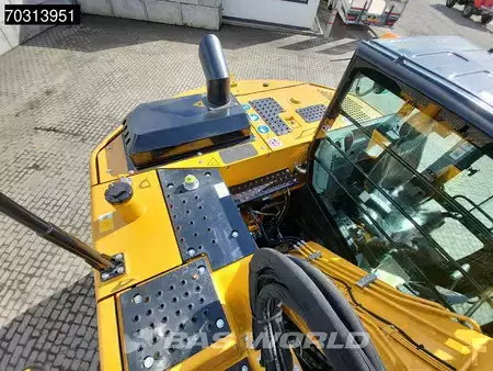 Kettenbagger 2024 Sany SY155 U (12)