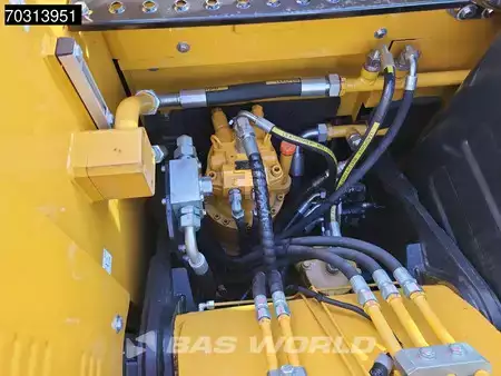 Kettenbagger 2024 Sany SY155 U (14)