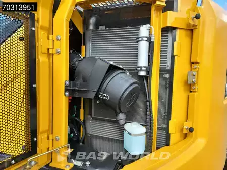 Kettenbagger 2024 Sany SY155 U (15)