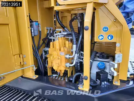 Kettenbagger 2024 Sany SY155 U (17)