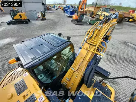 Kettenbagger 2024 Sany SY155 U (18)