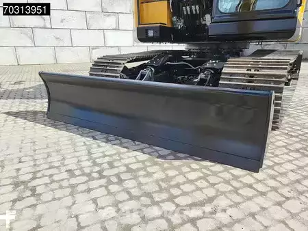 Kettenbagger 2024 Sany SY155 U (20)