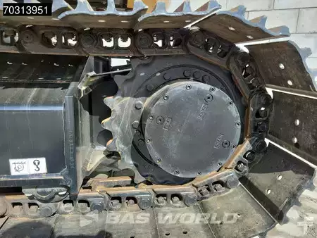 Kettenbagger 2024 Sany SY155 U (25)