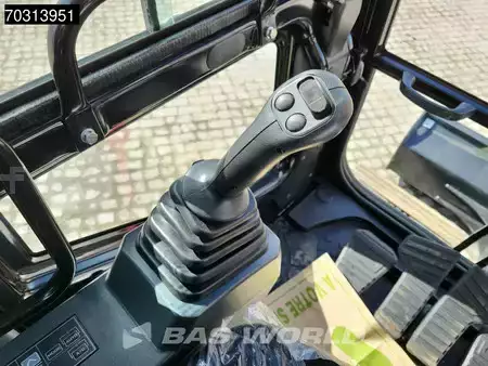 Kettenbagger 2024 Sany SY155 U (27)