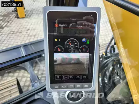 Kettenbagger 2024 Sany SY155 U (29)