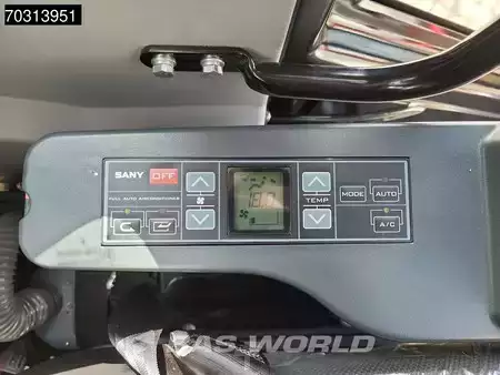 Kettenbagger 2024 Sany SY155 U (32)