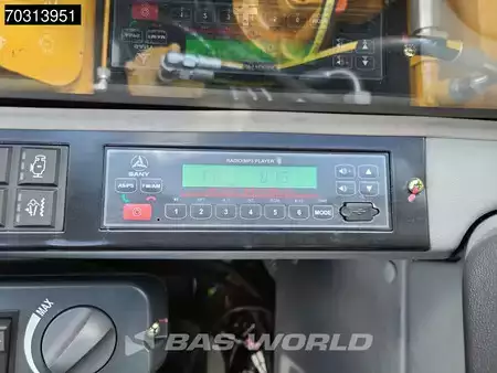 Kettenbagger 2024 Sany SY155 U (33)