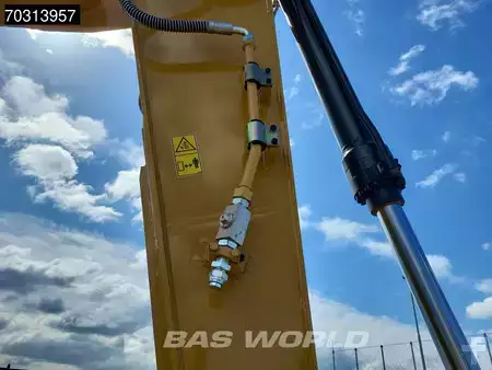 Koparki gąsienicowe 2026 Caterpillar 324 (10)