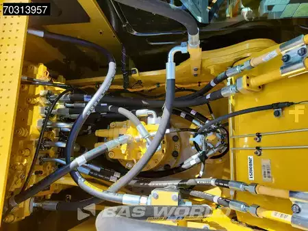 Koparki gąsienicowe 2026 Caterpillar 324 (14)