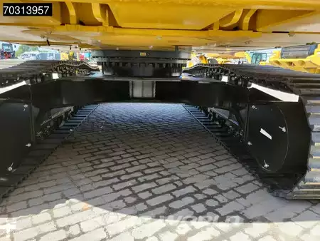 Koparki gąsienicowe 2026 Caterpillar 324 (21)