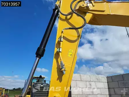 Koparki gąsienicowe 2026 Caterpillar 324 (9)