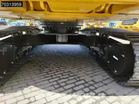 Pelles sur chenilles 2026 Caterpillar 324 (21)