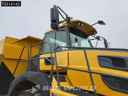Zalomené klouby-dampry  2019 Bell B45 E (16)
